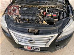 نيسان سنترا